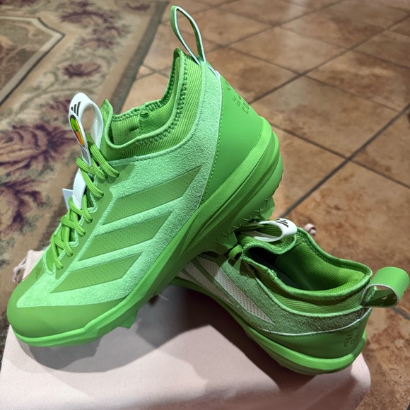 Adidas Adizero Impact 2.0 Somos TPU Baseball Cleats “Limited Edition!!”
